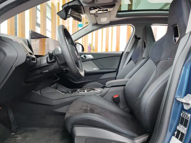 BMW 2 Series — Фото автомобиля 7