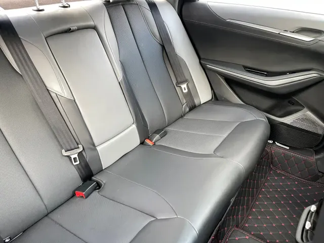 Changan Raeton Plus — Фото автомобиля 24