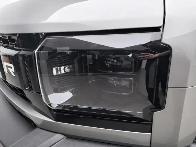 Jetour T2 — Фото автомобиля 7
