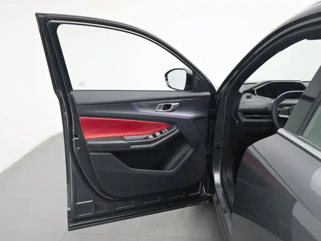 Changan CS55 Plus — Фото автомобиля 8