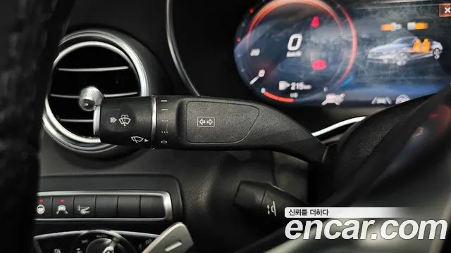 Mercedes-Benz C-Class — Фото автомобиля 19