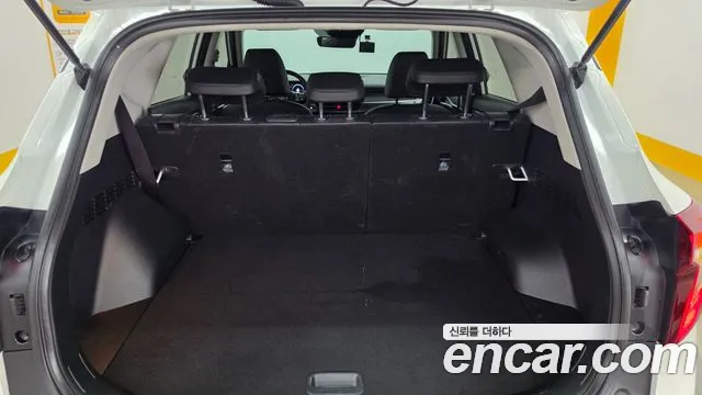 Kia Seltos — Фото автомобиля 18