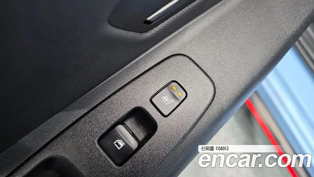 Hyundai Avante CN7 — Фото автомобиля 23
