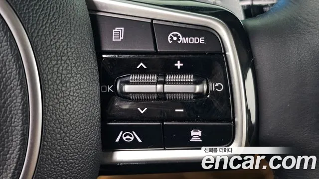 Kia Carnival 4th Gen — Фото автомобиля 23