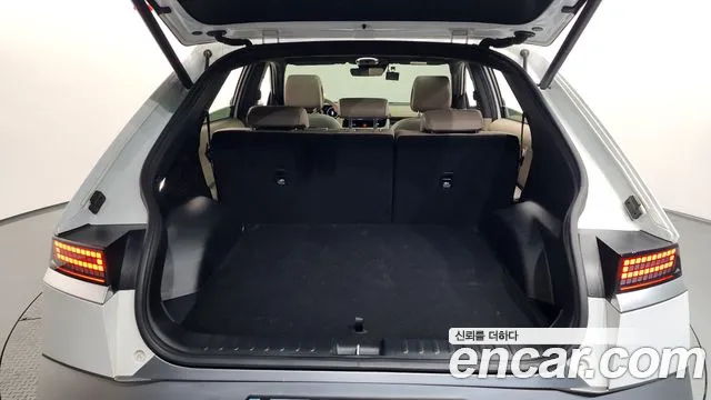 Hyundai Ioniq 5 Ioniq 5 (New) — Фото автомобиля 22