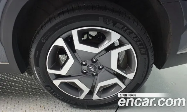 Hyundai Palisade The New — Фото автомобиля 6