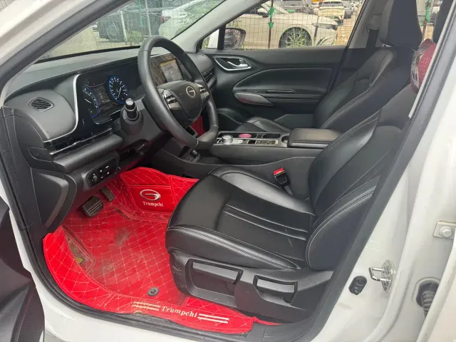 GAC Aion S — Фото автомобиля 7
