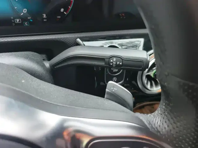 Mercedes-Benz A-Class — Фото автомобиля 15