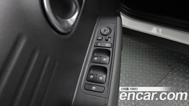 Hyundai Casper — Фото автомобиля 17