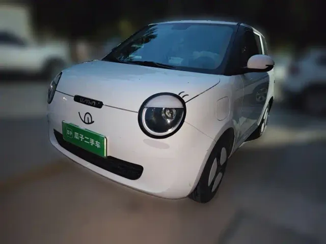 Фотография автомобиля — Changan Lumin