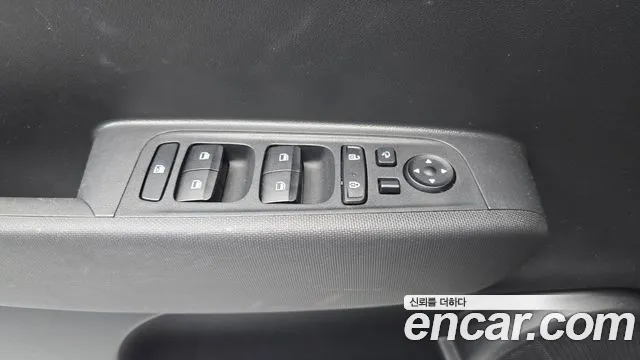 Hyundai Casper Casper Essential Light — Фото автомобиля 28