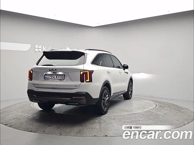 Kia Sorento — Фото автомобиля 2