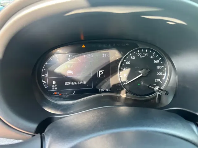 Nissan Kicks — Фото автомобиля 4