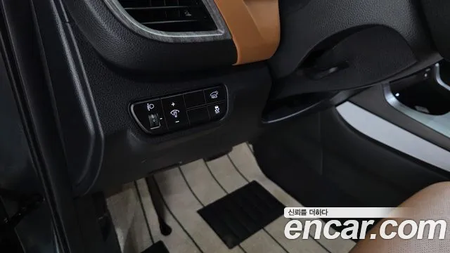Kia Seltos Seltos (New) — Фото автомобиля 14