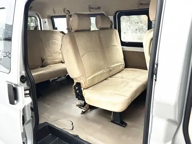 Dongfeng Xiaokang C37 — Фото автомобиля 14