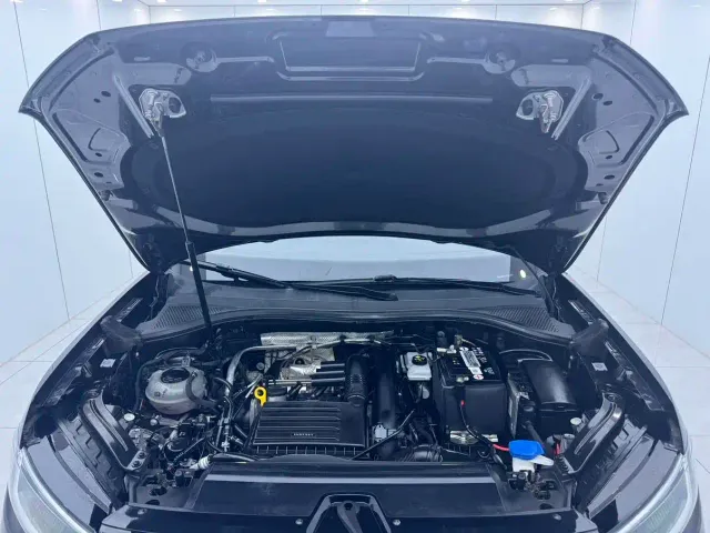 Volkswagen Tayron — Фото автомобиля 15