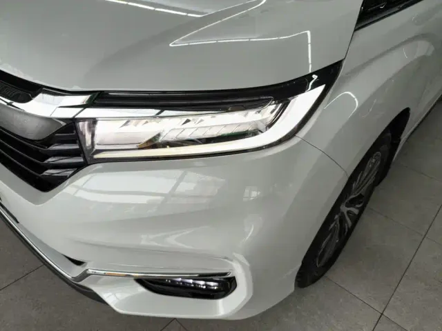 Honda Avancier — Фото автомобиля 17