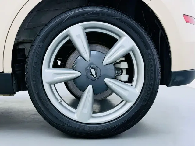 Ora Ora Good Cat 2023 401km Standard Range Luxury LFP — Фото автомобиля 10