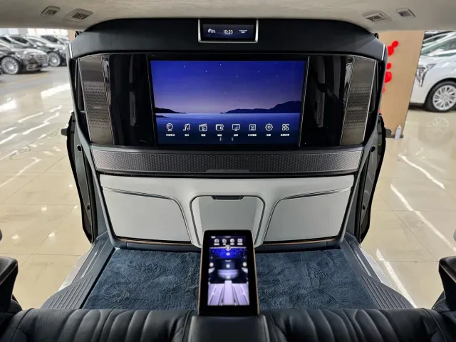 Buick Century — Фото автомобиля 17