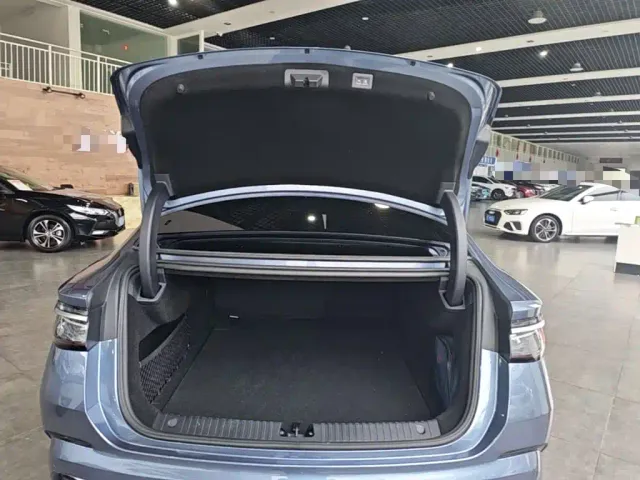 BYD Seal — Фото автомобиля 18