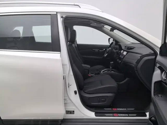 Nissan X-Trail — Фото автомобиля 23