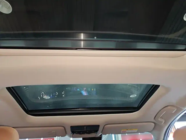 Nissan Teana — Фото автомобиля 15