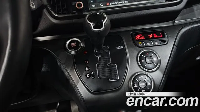 Kia RAY Новый Kia Ray Signature — Фото автомобиля 2