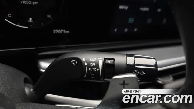 Hyundai Grandeur GN7 — Фото автомобиля 29