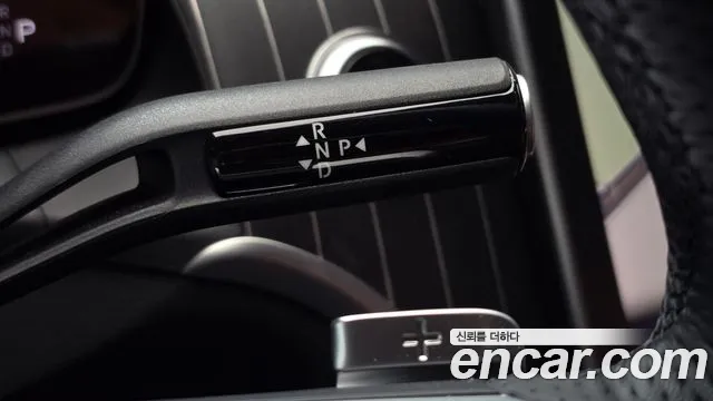 Mercedes-Benz GLC-Class X254 — Фото автомобиля 9