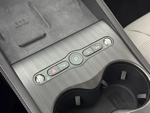 BYD Seal 06 DM-i Touring — Фото автомобиля 19