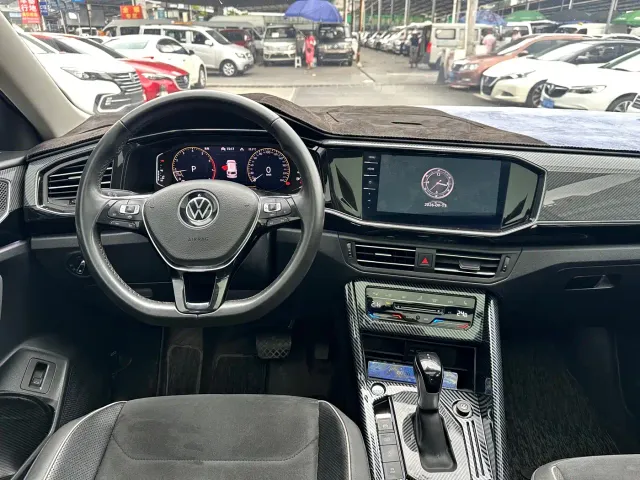 Volkswagen Tayron — Фото автомобиля 14