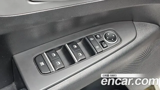 Kia K3 2nd Gen — Фото автомобиля 13