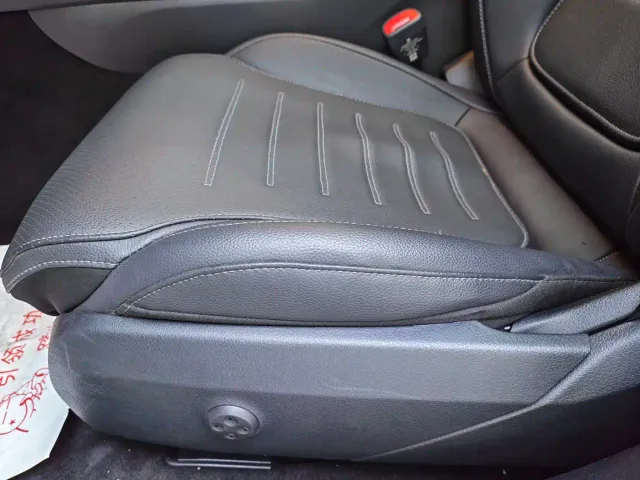 Mercedes-Benz C-Class — Фото автомобиля 7