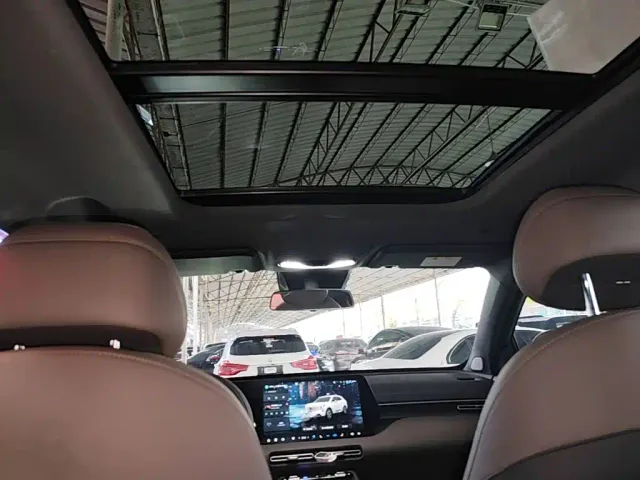 Changan CS55 Plus — Фото автомобиля 17