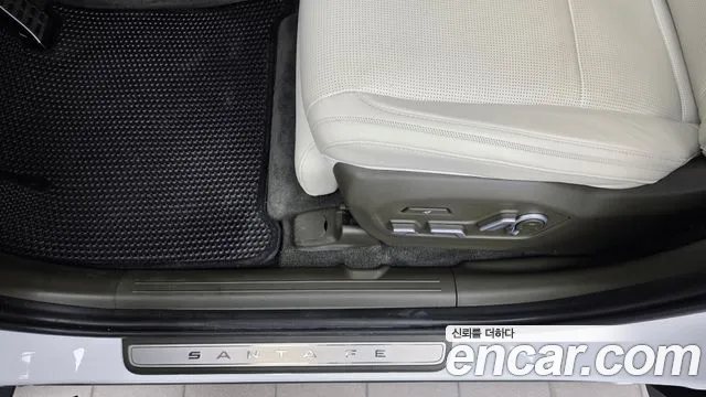 Hyundai Santa Fe MX5 — Фото автомобиля 30