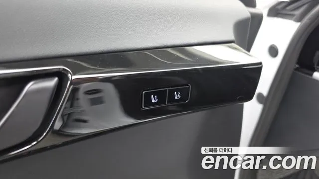 Hyundai Grandeur — Фото автомобиля 29