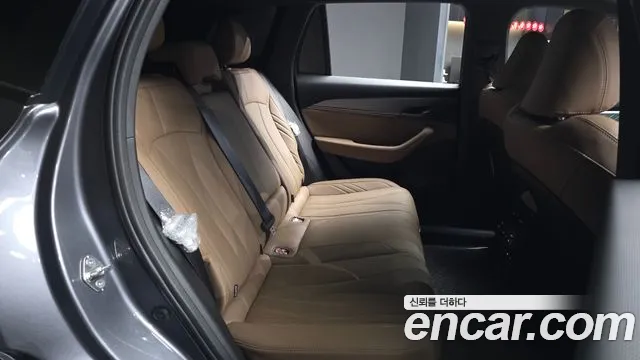 Renault-KoreaSamsung Grand Koleos — Фото автомобиля 23