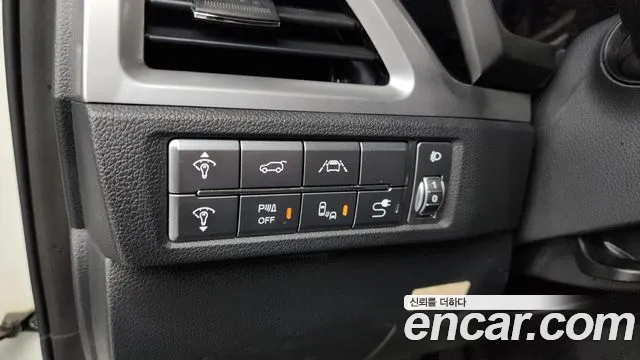KG_Mobility_Ssangyong KORANDO — Фото автомобиля 14