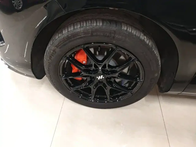 IM Motors LS6 — Фото автомобиля 22
