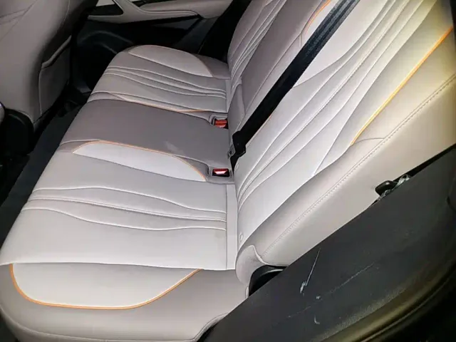 BYD Song Pro — Фото автомобиля 21