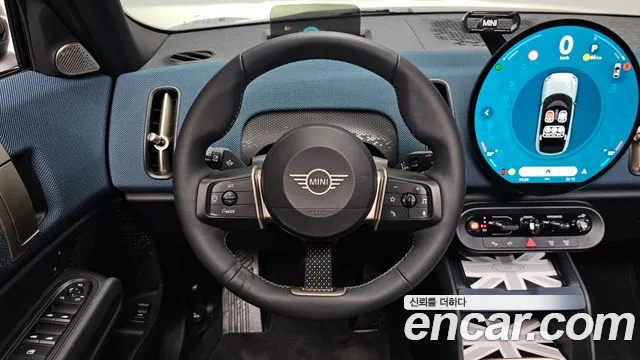 MINI Countryman 3rd Gen — Фото автомобиля 19