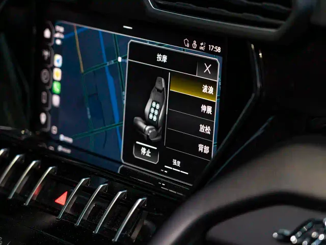 Lamborghini Urus — Фото автомобиля 10