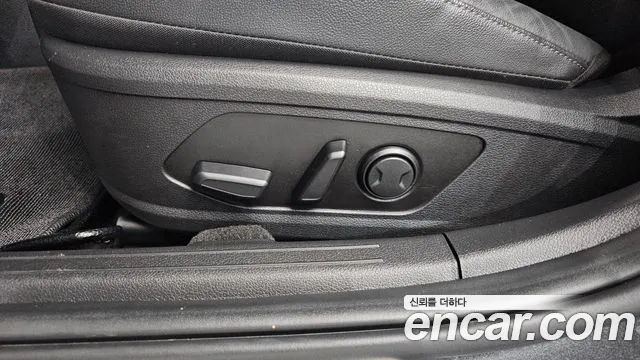 Hyundai Sonata DN8 — Фото автомобиля 30