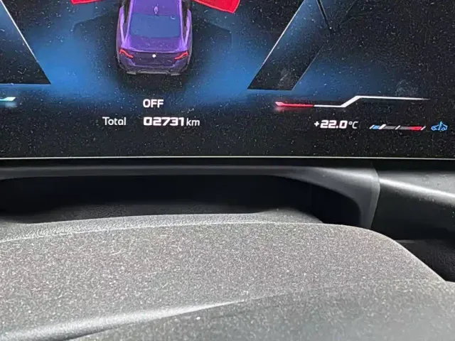 BMW M240i — Фото автомобиля 3