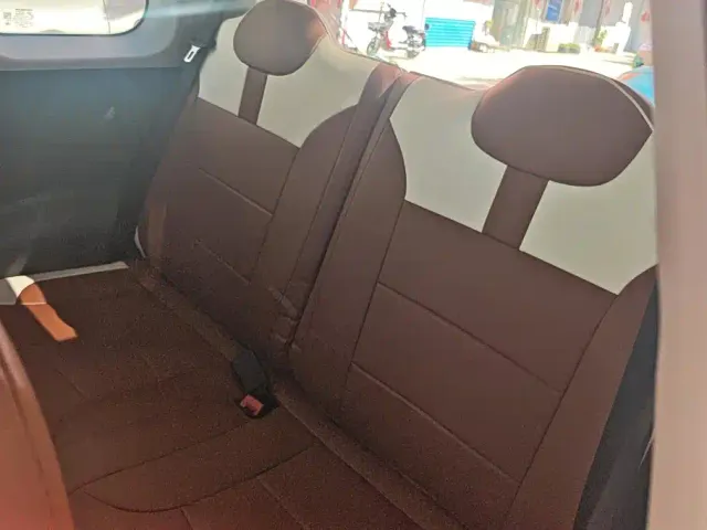 Changan Lumin — Фото автомобиля 11