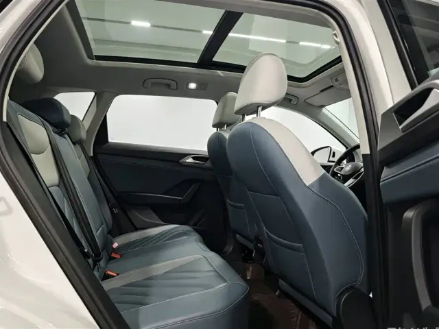 Volkswagen Tharu — Фото автомобиля 6