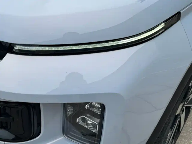Geely ICON — Фото автомобиля 4
