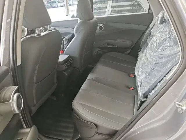 BYD Yuan PLUS — Фото автомобиля 16