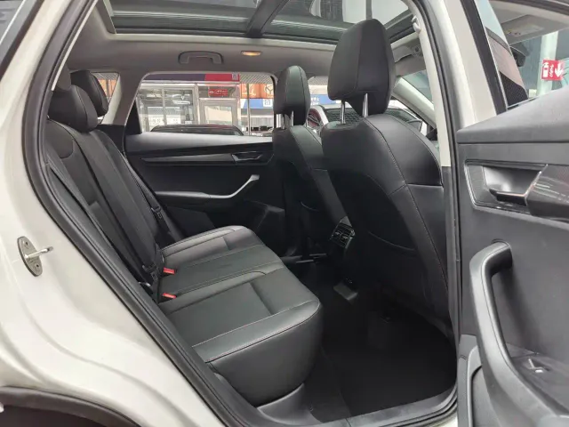 Skoda Karoq — Фото автомобиля 17