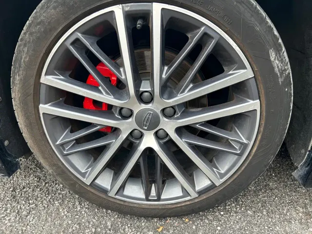 Geely Xingrui — Фото автомобиля 15